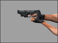 Counter-Strike | Five Seven