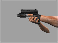 Counter-Strike | Five Seven