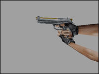 Counter-Strike | Five Seven