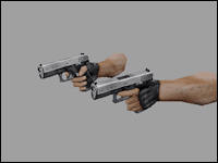 Counter-Strike | Five Seven