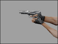 Counter-Strike | Five Seven