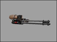 Counter-Strike | FN M249 Para
