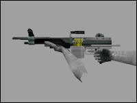 Counter-Strike | FN M249 Para