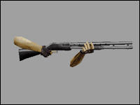Counter-Strike |  Benneli M3 Super90