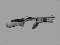 Counter-Strike | M3 Super90