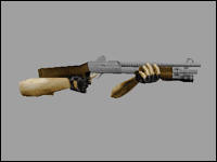 Counter-Strike | Benneli M3