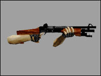 Counter-Strike | Benneli M3 Super90