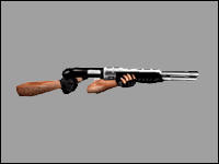 Counter-Strike | Benneli XM