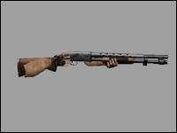 Counter-Strike |  XM1014
