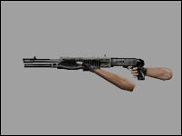 Counter-Strike | Benneli XM1014