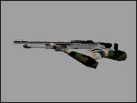 Counter-Strike | Benneli XM1014