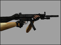 Counter-Strike | MP5