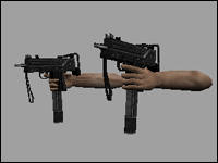 Counter-Strike | H&K MP5