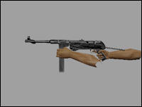 Counter-Strike | Steyr Tactical