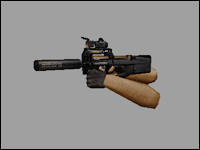 Counter-Strike | FN P90