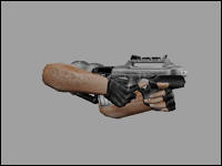 Counter-Strike | FN P90