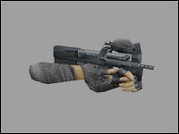 Counter-Strike | FN P90