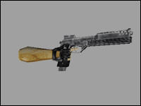 Counter-Strike | Ingram Mac10