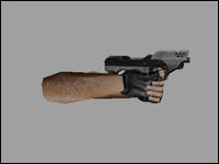 Counter-Strike | H&K UMP